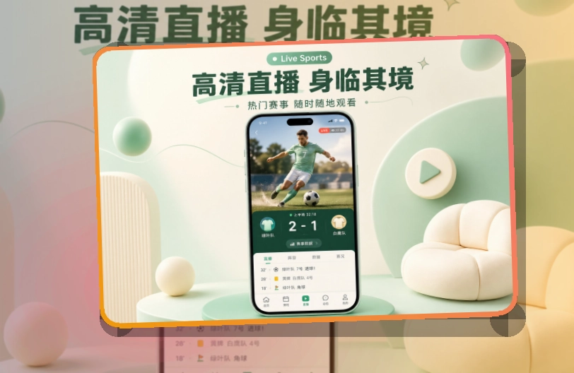 开云手机端赛事助手,适合热门赛事关注,赛程比分随手查看
