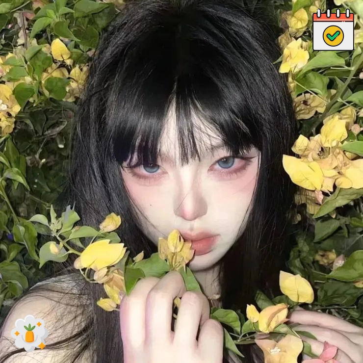 北岸